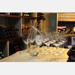 8. 6. 2016 3. Oficiální degustace Magnum Wines v Borgo Agnese