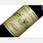 5. 3. 2015 Degustace vinařství Stapleton&Springer Bořetice