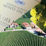 18. 3. 2016 Degustace vinařství MONTE DEL FRÁ