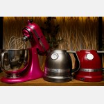 KitchenAid na shopu i na objednávku do druhého dne