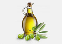 Olives and olive oil