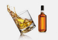 Alkoholické nápoje