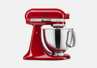 Kitchen Aid